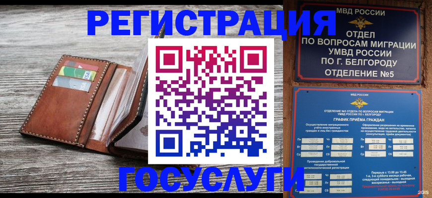 временная регистрация гарантия в Арамили